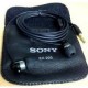 Sony EX-200 OEM Earphone For All Sony Mobile & Gadgets