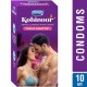 Durex Kohinoor Kala Khatta condom 10s