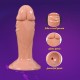 Silicone Realistic Penis Adult Sexy Toys For Women Female Masturbation