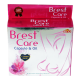 Balaji Breast Care Capsules and Oil (Combi Pack)