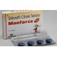 Manforce 100 Mg Tablet (Conceal Shipping)