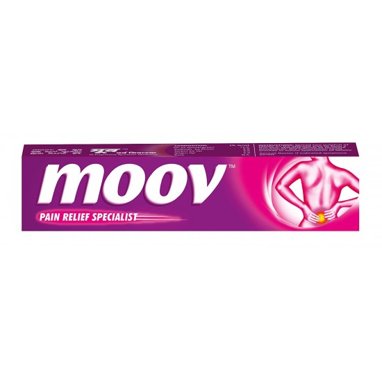 Moov pain relief Cream (30g)