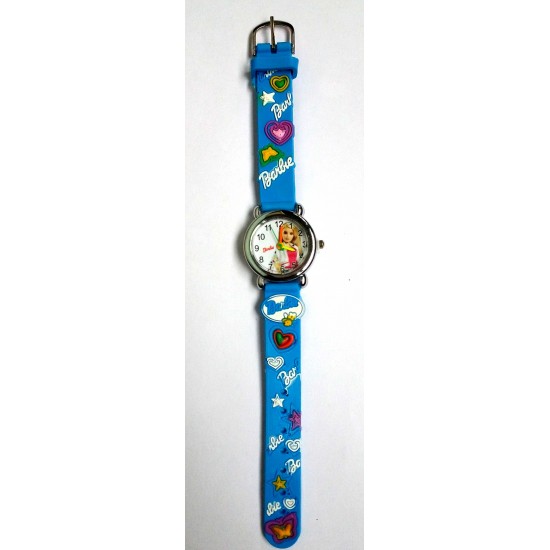 Barbie Analog Wrist watch for Kids child