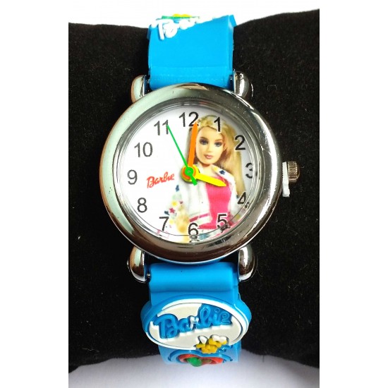 Barbie Analog Wrist watch for Kids child