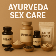 HomePage 5 Ayurveda Sex Care
