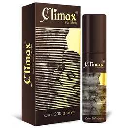 Climax Long Lasting Sex Spray