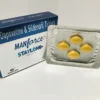 Manforce Staylong Tablet