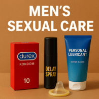 HomePage 1 Men's Sexual Care Products