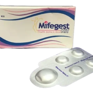 Mifegest Kit Tablet