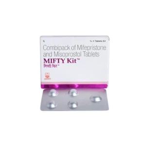 Mifty kit Tablet