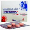 Penegra 100 Sex Stamina Pills