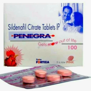 Penegra 100 Sex Stamina Pills