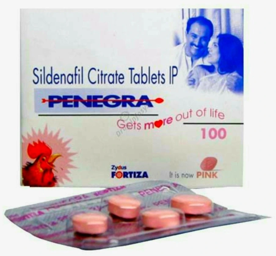 Penegra 100 Sex Stamina Pills – Boost Performance & Last Longer 1 Penegra 100 Sex Stamina Pills