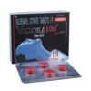 Vigore 100 Sex Enhancement Tablets