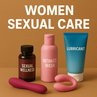HomePage 2 Women Sexual Care Products