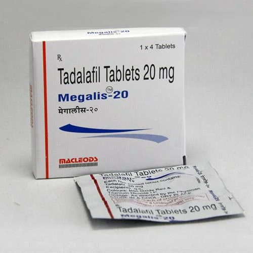 Megalis 20 Sex Pills for Men and Women | Boost Performance 1 Megalis 20 Sex Pills for Men and Women