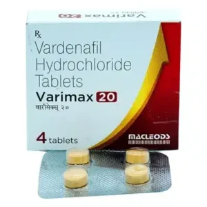 HomePage 8 Varimax 20 Sex Tablet
