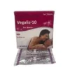 Vegalis 20 Sex Tablet
