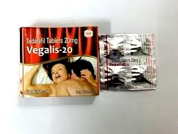 HomePage 10 Vegalis 20 Sex Tablet for Men and Women