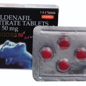 HomePage 16 Vigore 50 Tablet for Sex Enhancement